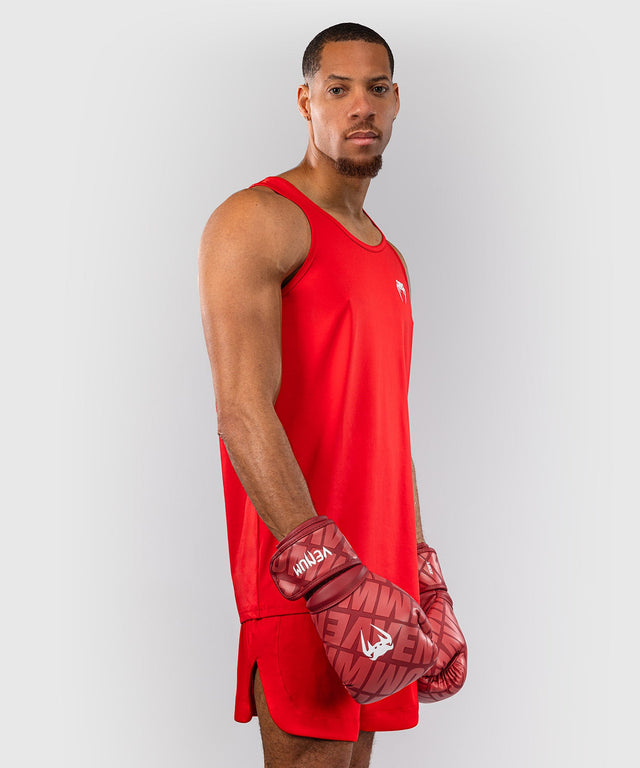 Canotta Venum Contender – Rosso