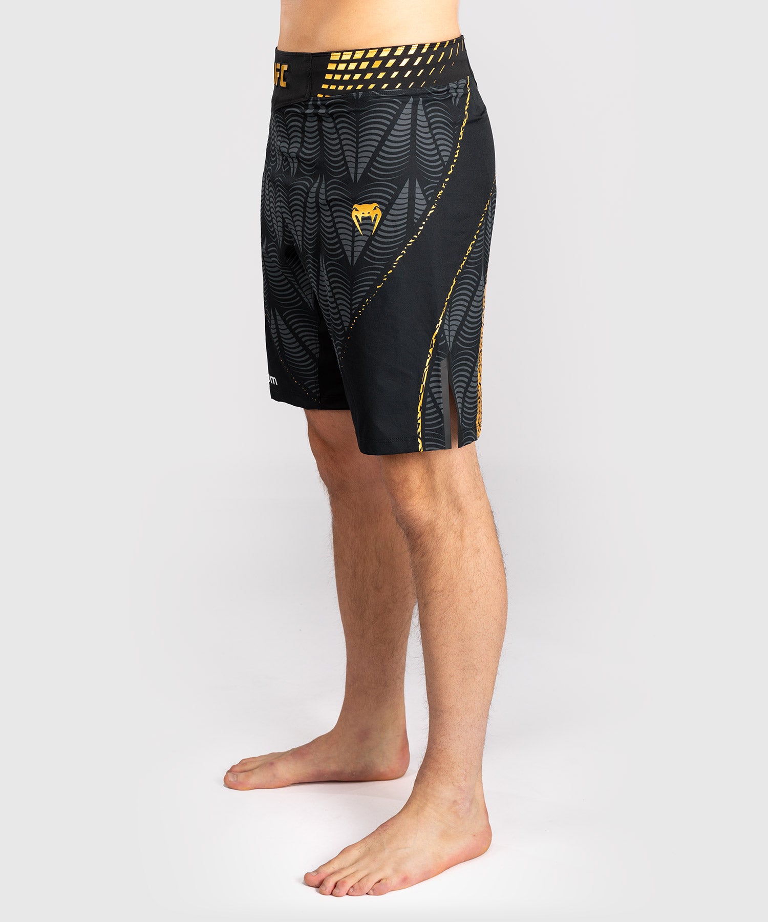 Calções de MMA Venum UFC Zenith – Preto