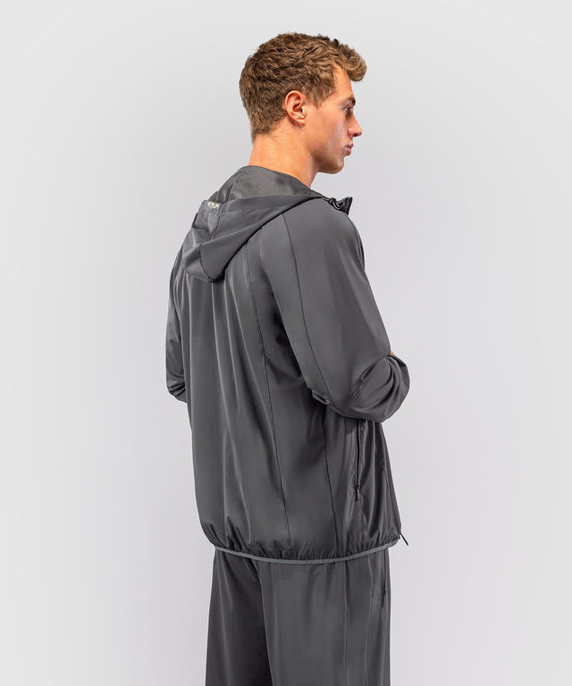 Chaqueta de entrenamiento Venum Contender Aero – Gris
