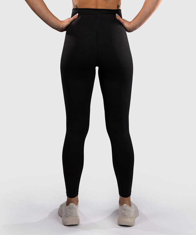Leggings Venum Essential – Negro