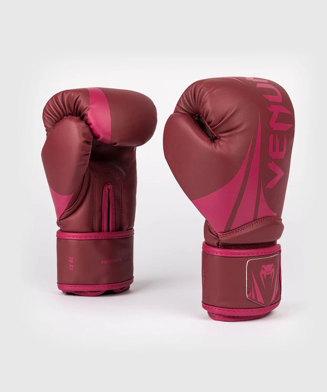Venum Boxningshandskar Challenger 2.5 - Rosa