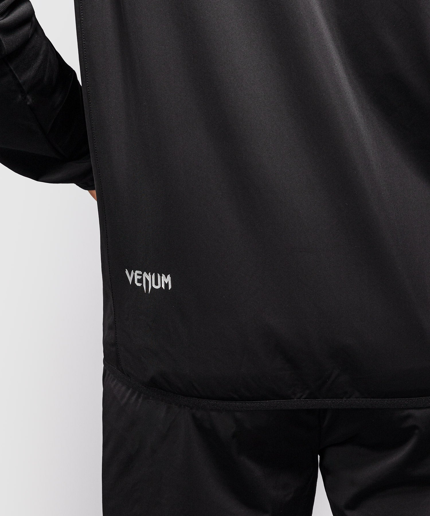 Venum Trainingsjas Contender Aero - Zwart