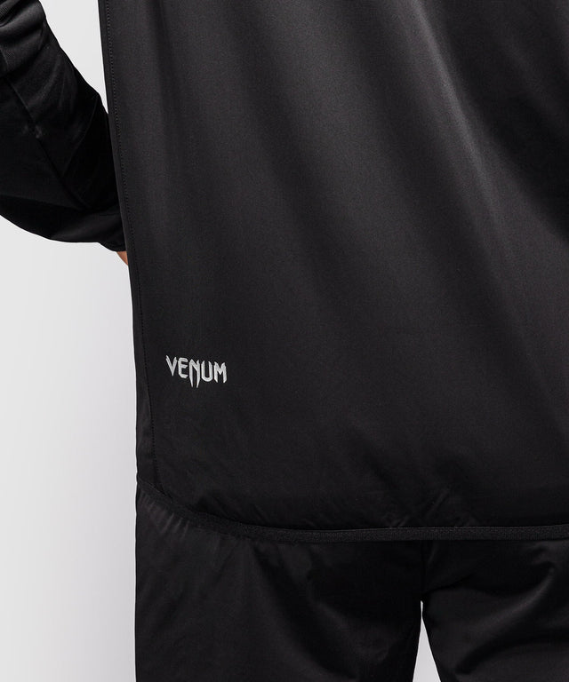 Venum Trainingsjas Contender Aero - Zwart
