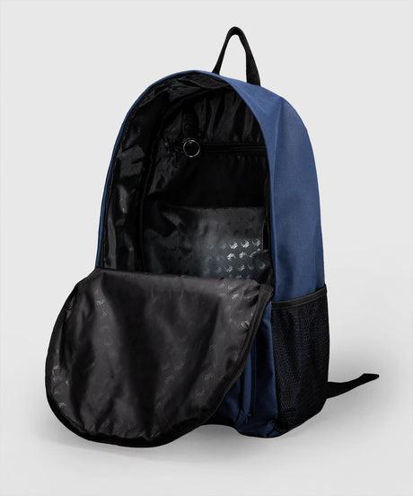 Venum Sporttas Essential L (24 L) – Marineblau