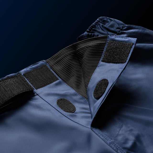 Pantaloncini MMA Hayabusa Apex Core – Blu