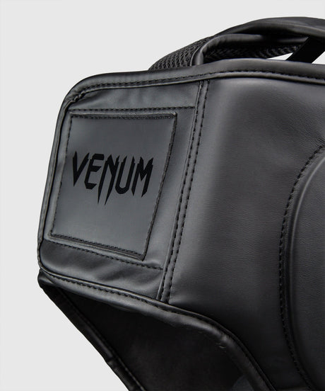 Venum Hovedbeskytter Contender 1.5 - Sort
