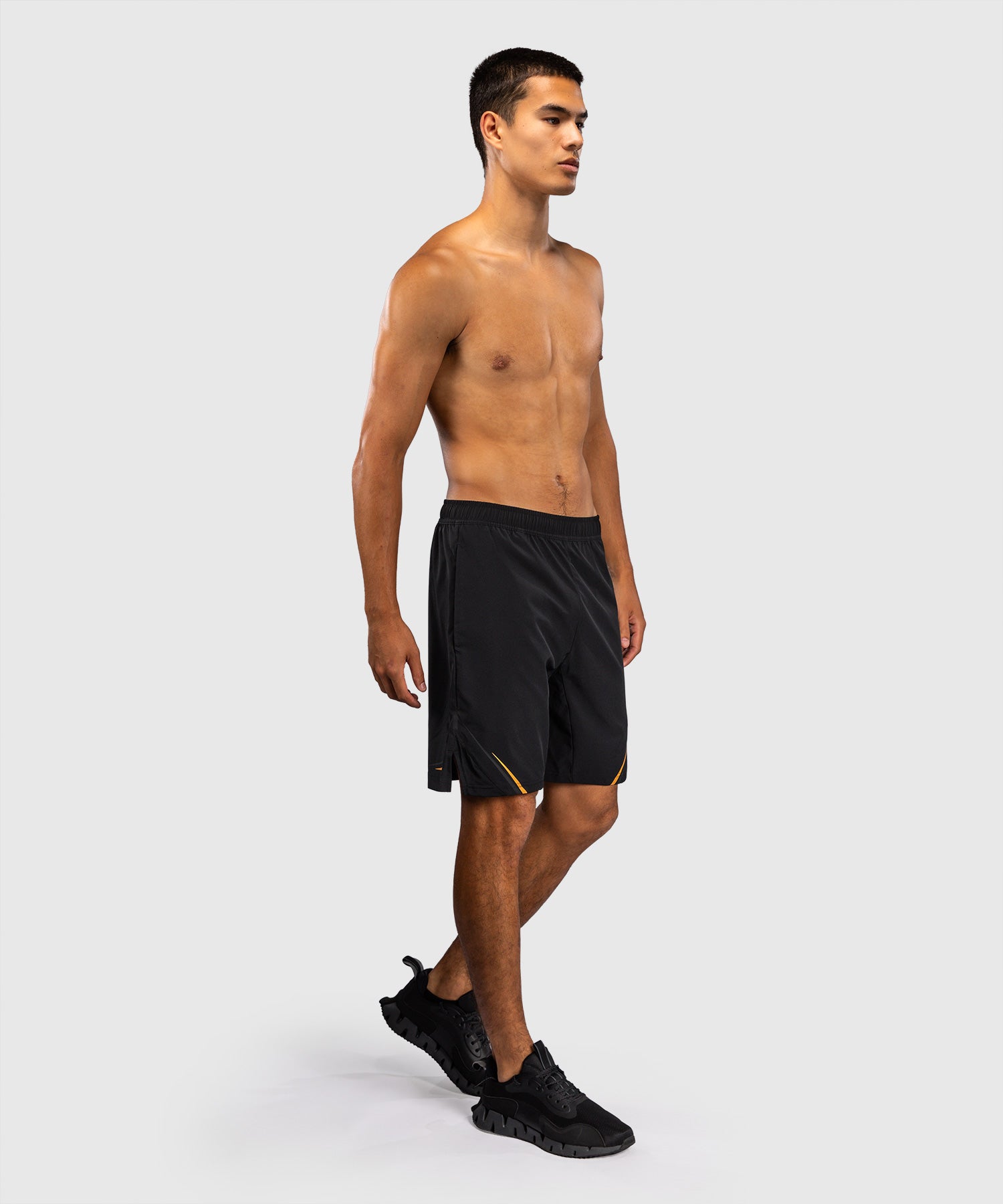 Venum Trainingsshorts G-Core - Zwart/Goud