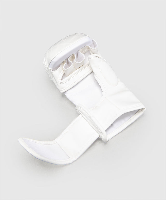 Venum MMA-handskar Contender 1.5 XT 3D – Vit/Guld