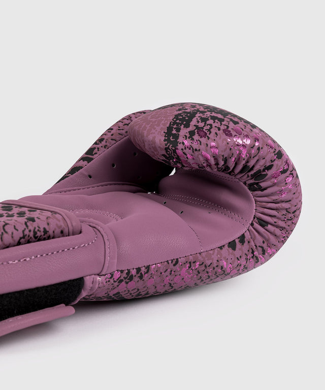 Mănuși de box Venum Amazonia – Violet
