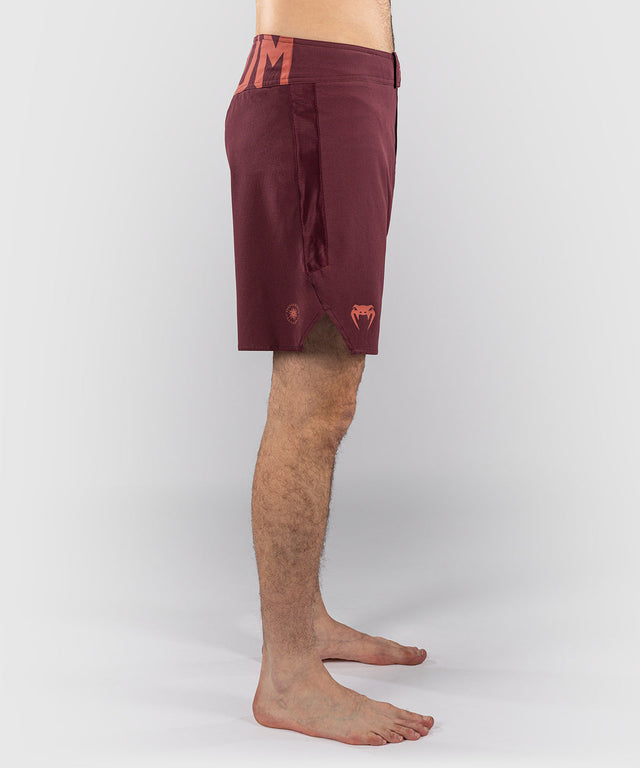 Venum MMA-shorts Light 5.0 - Terracotta