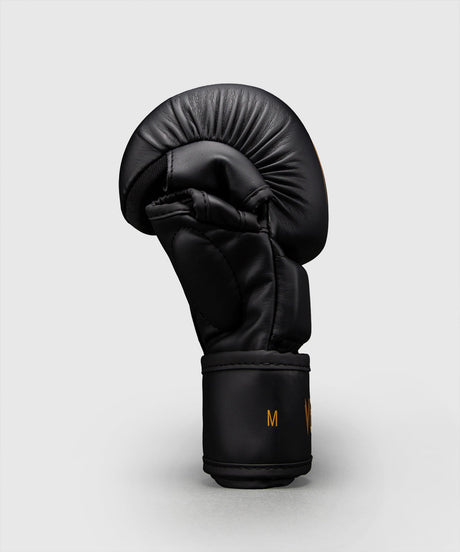 Venum MMA-Handschuhe Contender 1.5 – Schwarz/Gold