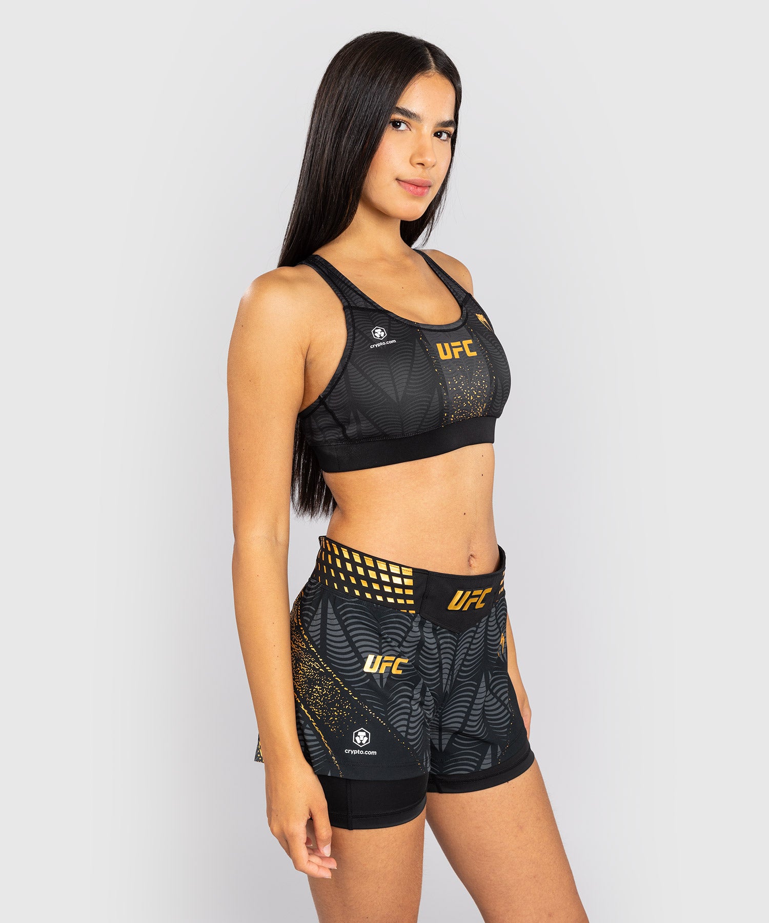 Bustier sport Venum UFC Zenith – Champion
