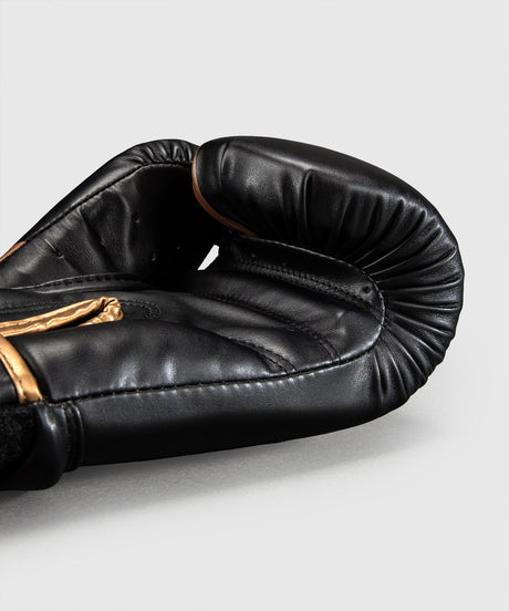 Venum Boxhandschuhe Challenger 2.5 – Schwarz/Kupfer