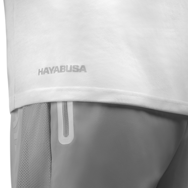 Koszulka Hayabusa Essential – Biała