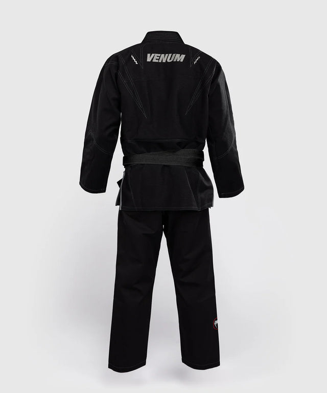 Kimono de BJJ Venum Elite 5.0 – 450 – Negro
