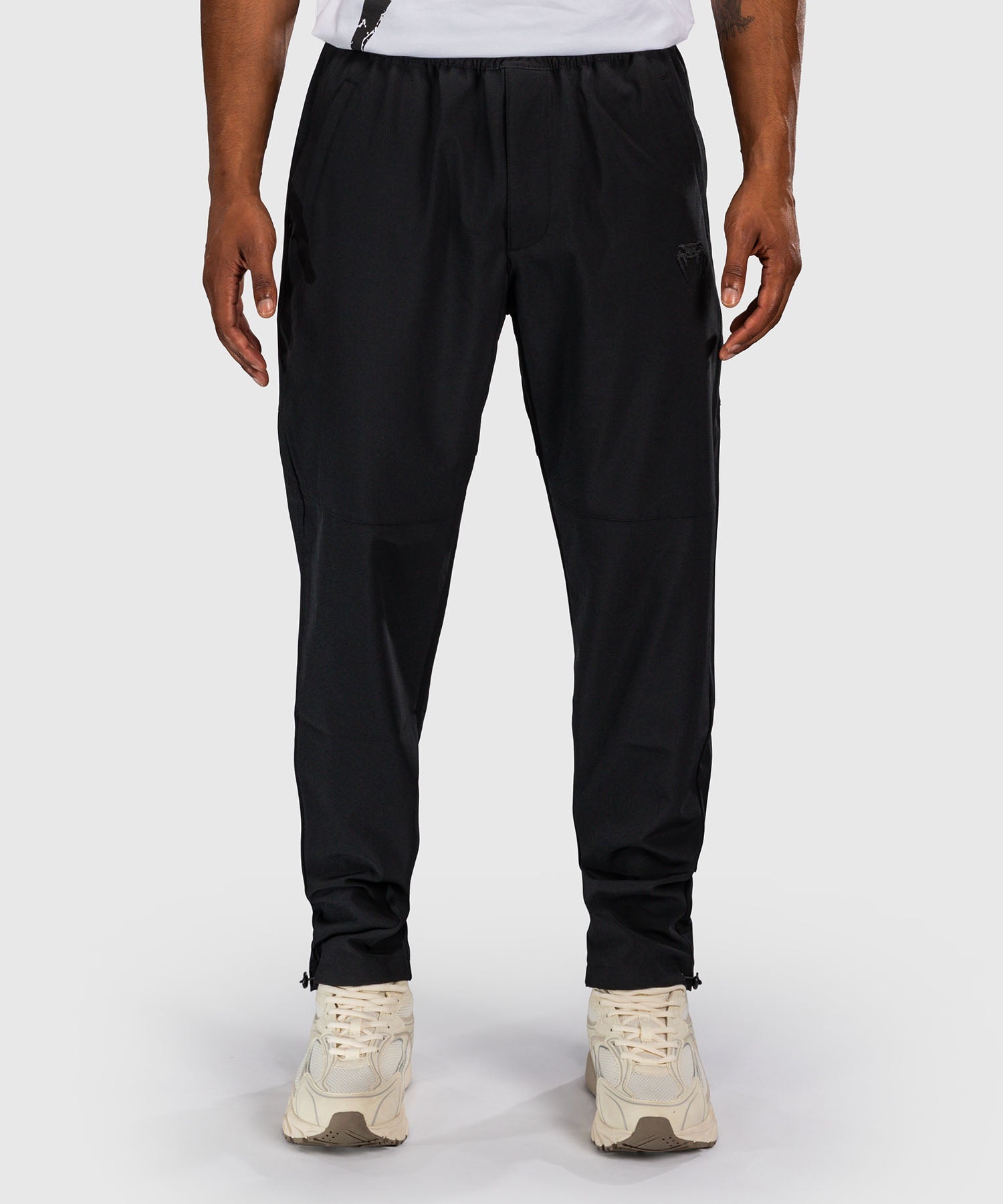 Venum Paddock Jogger - Zwart