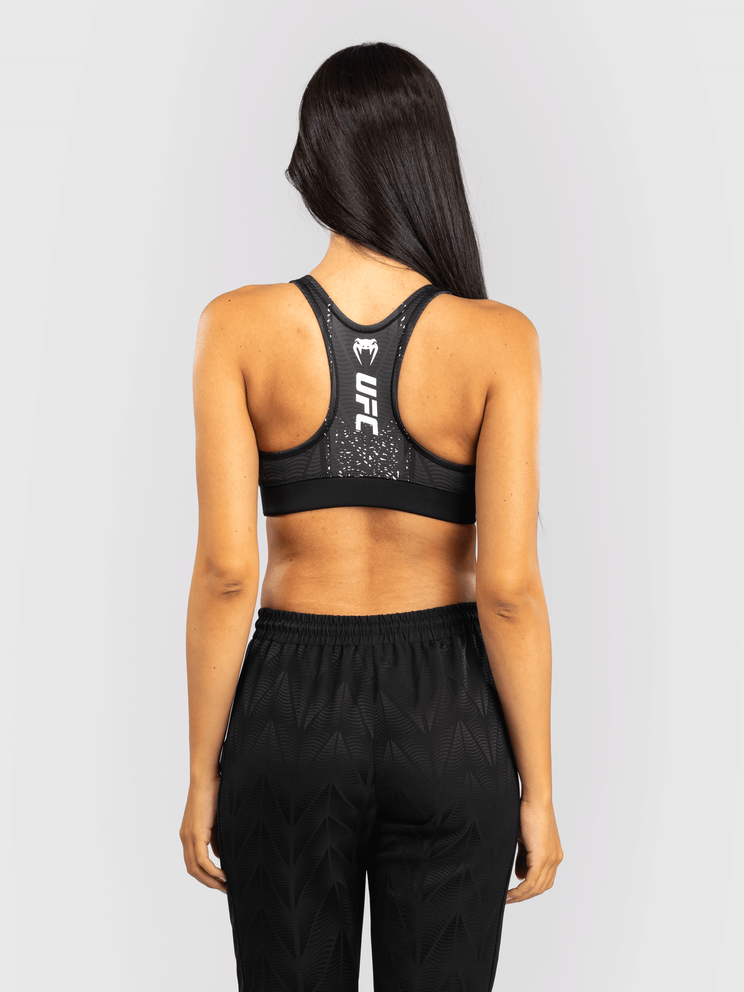 Sujetador deportivo Venum UFC Sport Zenith Mujer – Negro