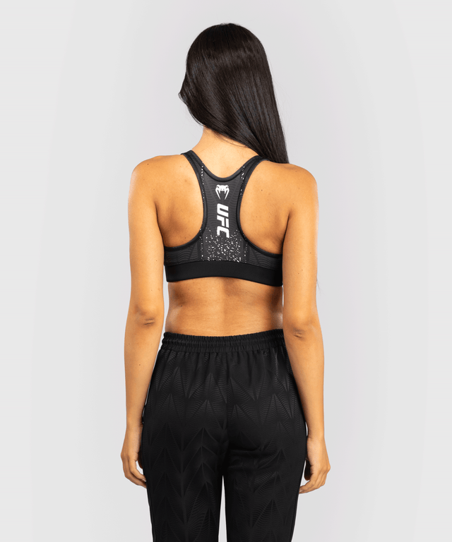 Sujetador deportivo Venum UFC Sport Zenith Mujer – Negro