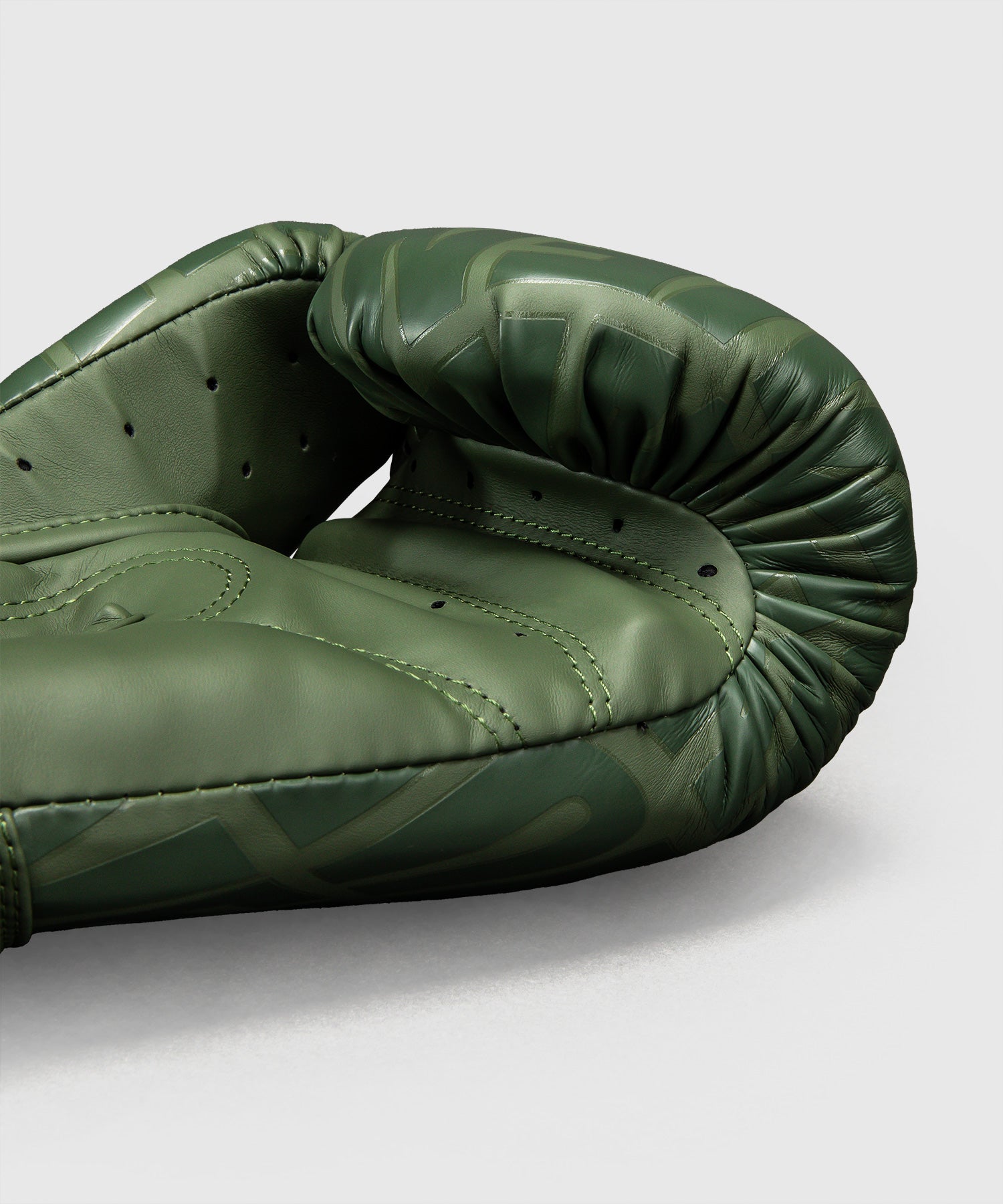 Boxerské rukavice Venum Contender 1.5 XT 3D – Khaki