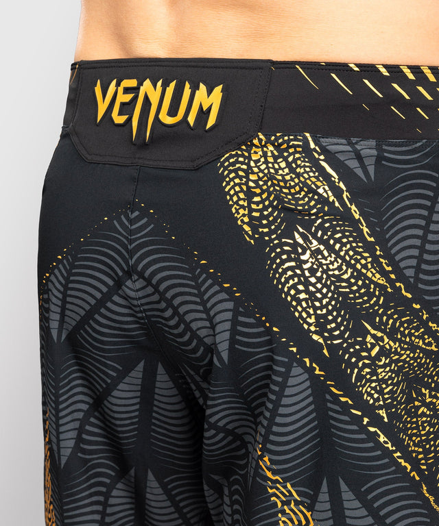 Calções de MMA Venum UFC Zenith – Preto