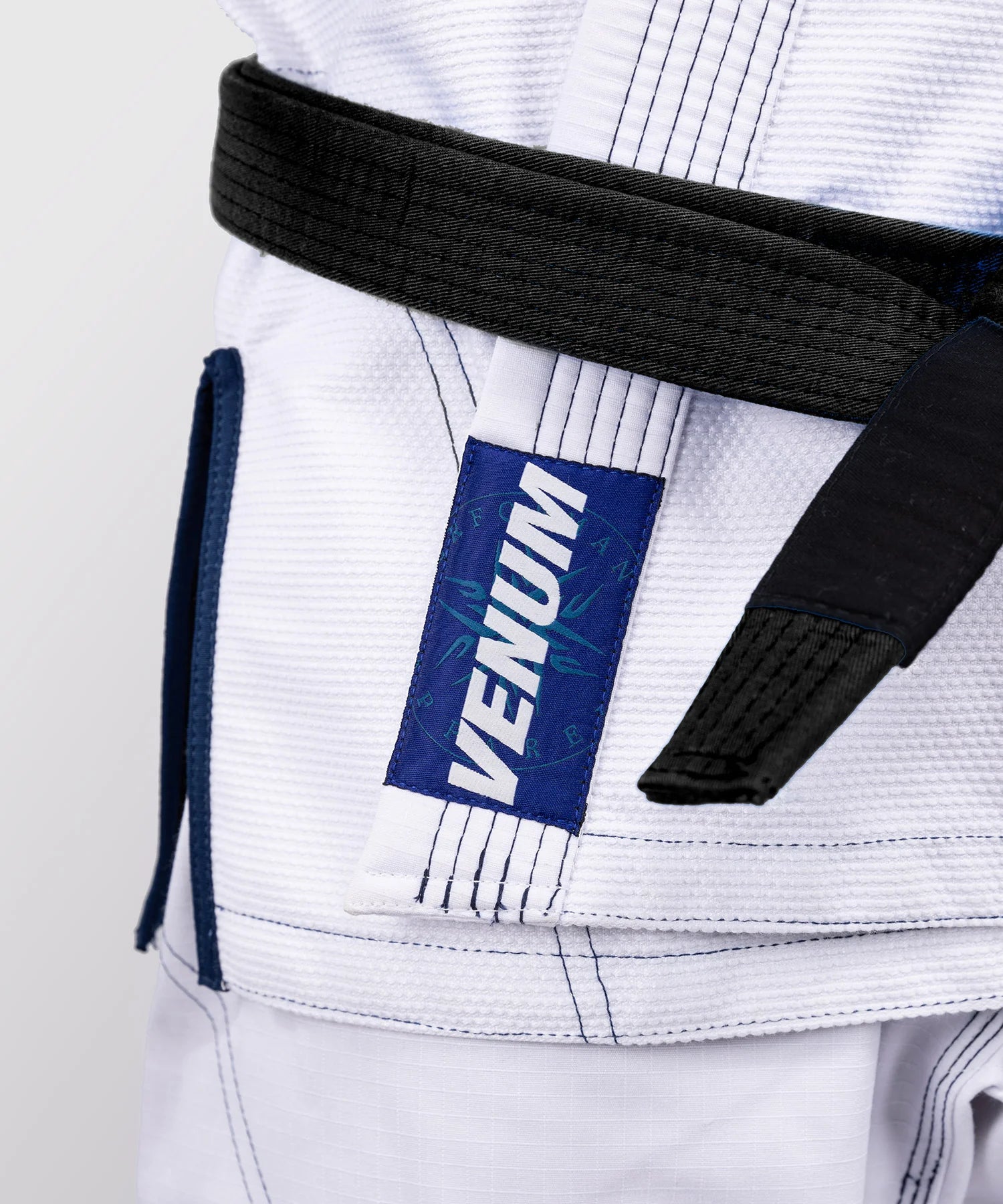Venum Elite 5.0 - 450 - BJJ kimono – Bílé