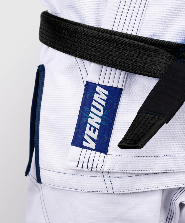Venum Elite 5.0 - 450 - BJJ kimono – Bílé