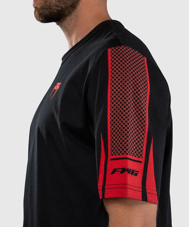 Venum UFC T-Shirt Unity Short Sleeves - Black