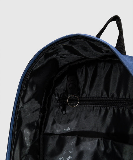 Venum Sporttas Essential L (24 L) – Marineblau