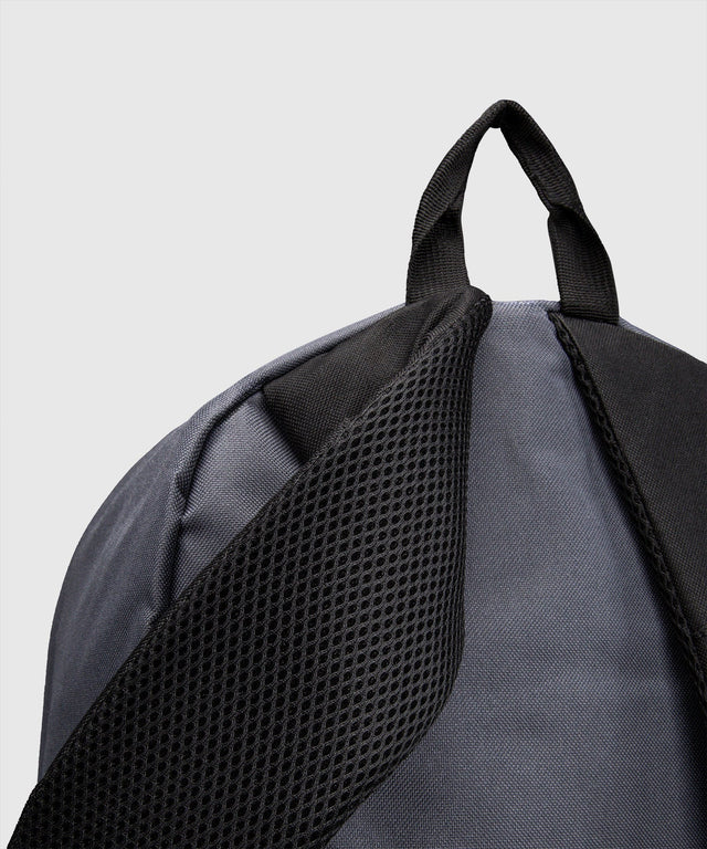 Borsa sportiva Venum Essential L – Grigio/Nero