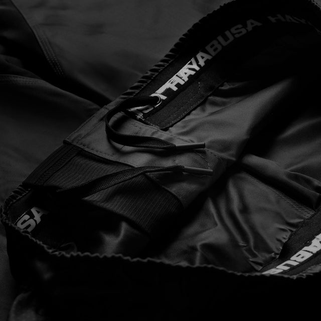 Spodenki MMA Hayabusa Apex Core – Czarne