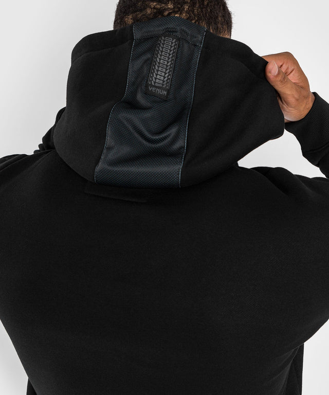Venum Hoodie Silent Power – Preto