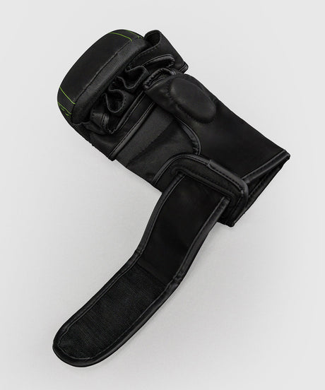 Luvas de MMA Venum Amazonia Reborn – Preto/Verde