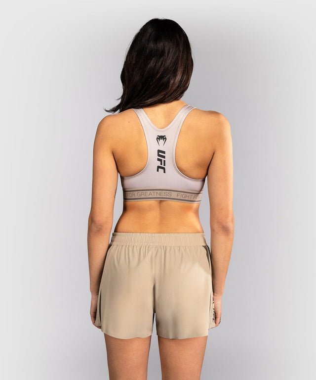 Venum UFC Sport BH Unity Dames - Zand