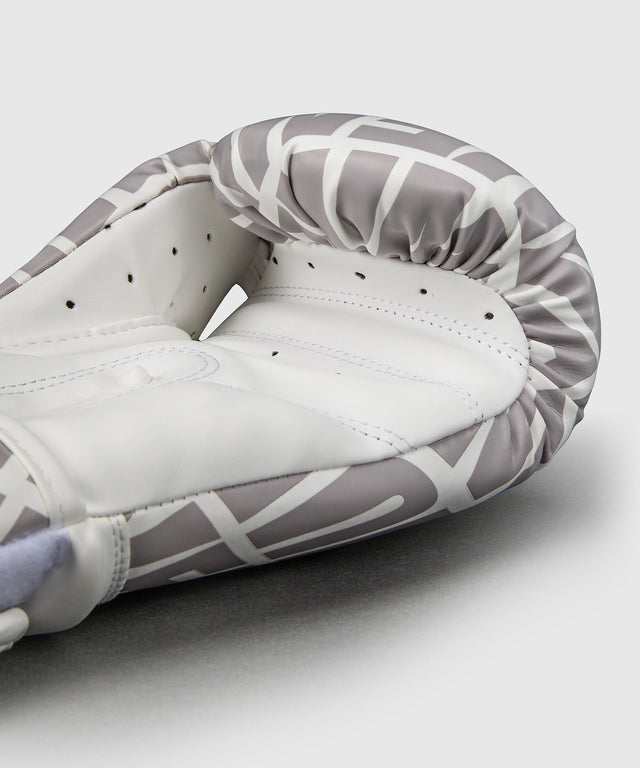 Venum Boxningshandskar Contender 1.5 XT 3D – Vit/Guld