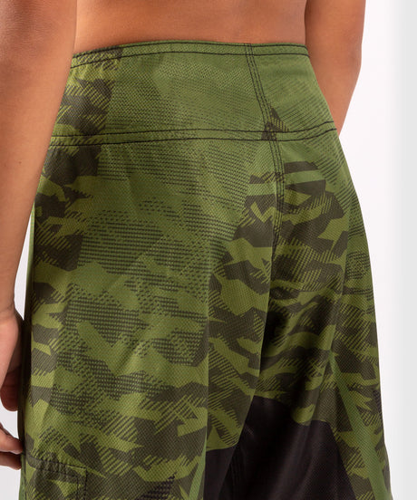 Calções de MMA Venum Trooper – Criança