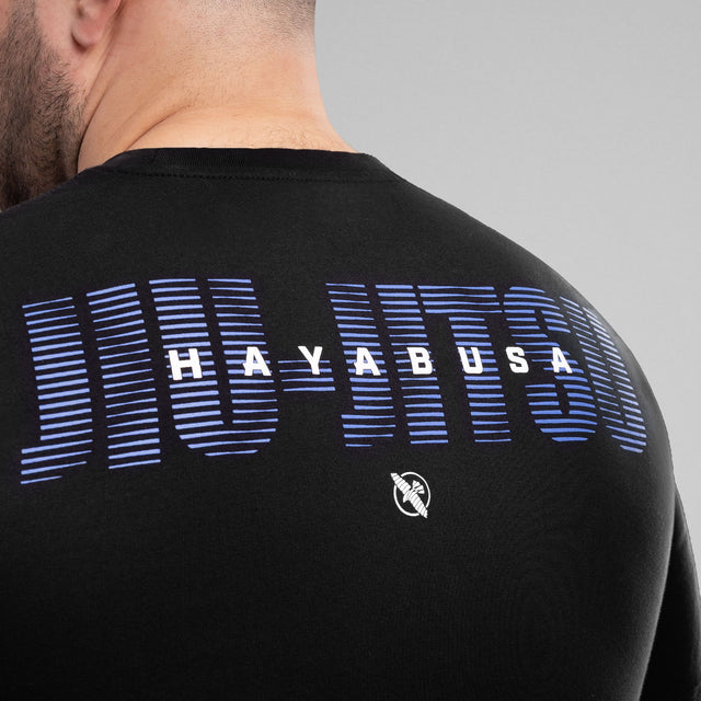 Koszulka Hayabusa Discipline – Jiu-Jitsu