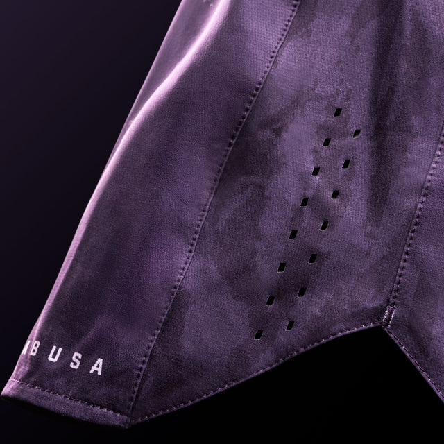 Hayabusa MMA-shorts Apex Vantage til kvinder - Lilla