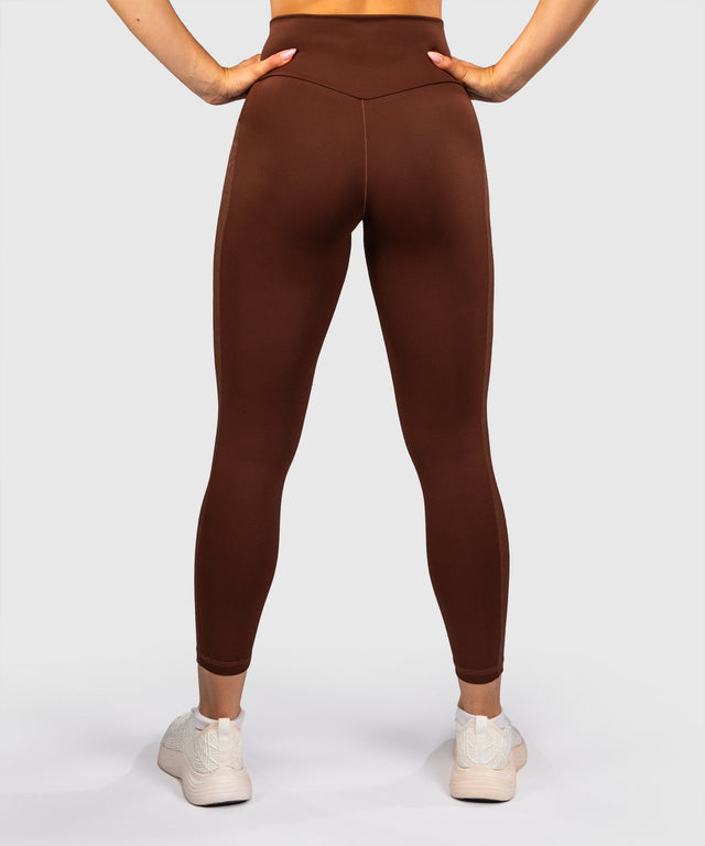Venum Leggings Viper til kvinder - Brun