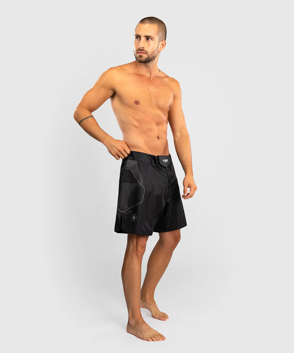 Pantalones de MMA Venum Nexus – Negro