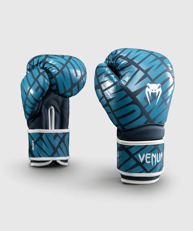 Venum Bokshandschoenen Contender 1.5 XT - Sky Blue