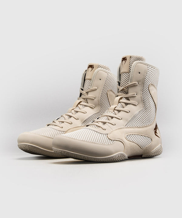 Botas de boxeo Venum Contender – Beige