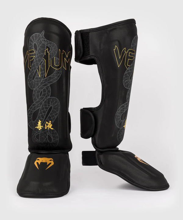 Tibiere Venum Serpenti – Negru