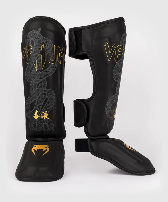 Tibiere Venum Serpenti – Negru