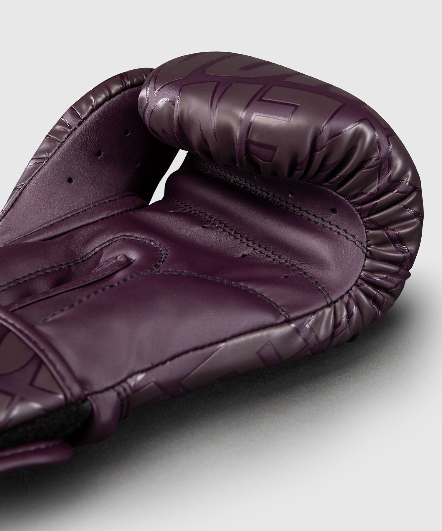 Mănuși de box Venum Contender 1.5 XT 3D – Violet Închis