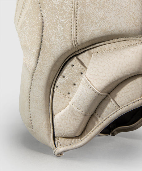 Casco da boxe Venum Stone 2.0 – Sabbia