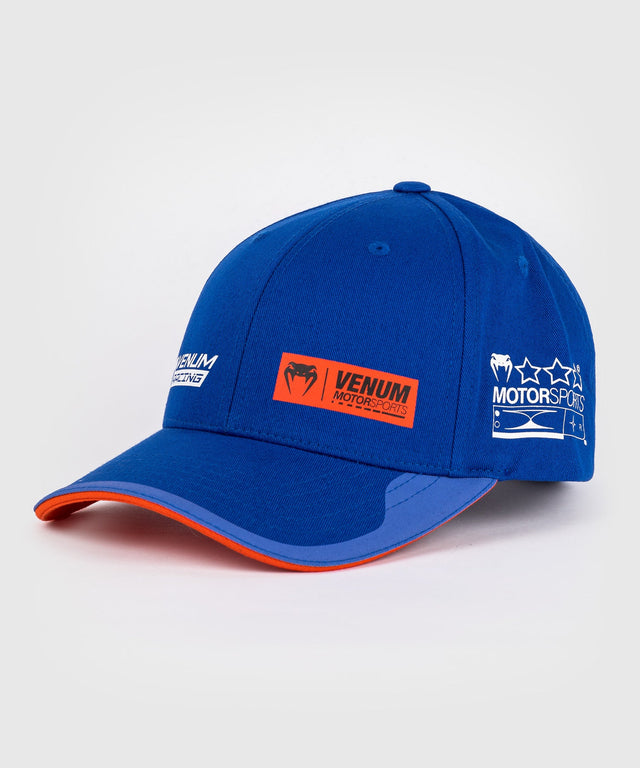 Venum Pet Motorsport - Kunglig blå