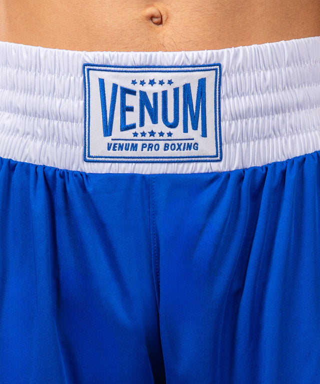Venum Boksshorts Classic - Koningsblauw