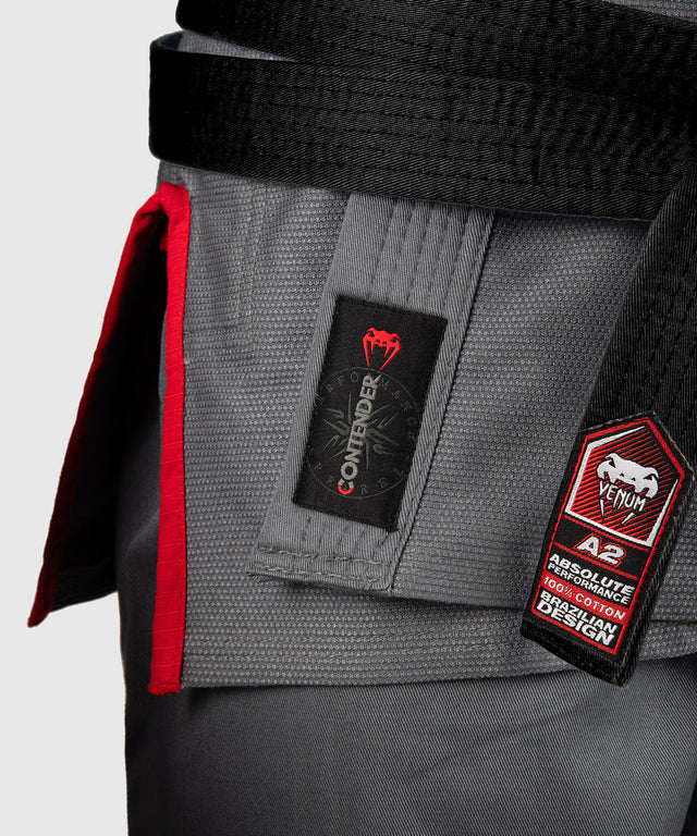 Venum BJJ Gi Contender 3.0 - 380 - Gri