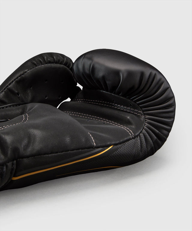 Venum Bokshandschoenen G-Core - Zwart/Goud