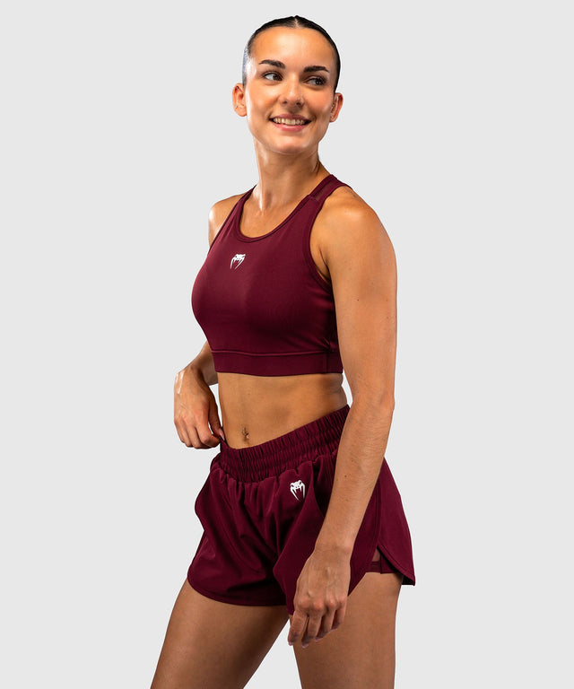 Venum Aero XT Sports bra – Plum